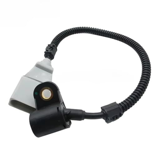 Capteur arbre à cames Audi A3 haute précision vilebrequin 03G957147 moteur