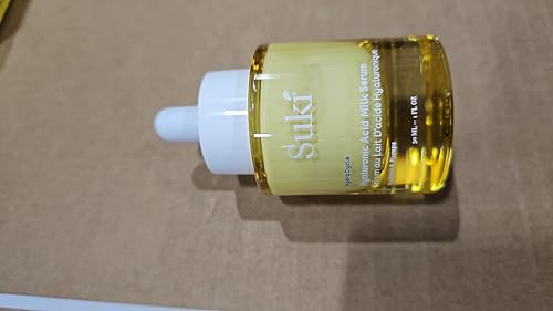 Suki-Hyaluronic-Acid-Milk-Serum-Anti-Aging-Face-Serum-Improves-Skin-Texture-and-Hydrates-Skin-1-Fl-Oz