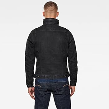 新品　G-star Raw Citishield Denim Coat S G-STAR RAW Citishield Zipper Jacket | Bloomingdale's