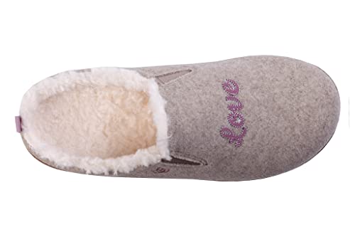 Image of Spenco womens Evie Slipper