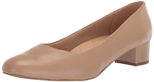 Trotters Dream Womens Pump 7 2AN US Nude
