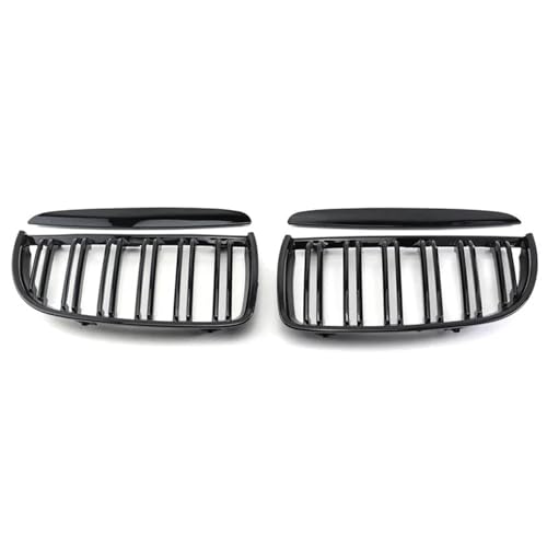 Rejilla de parachoques delantero para reparar y actualizar el frontal desgastado de tu BMW E90