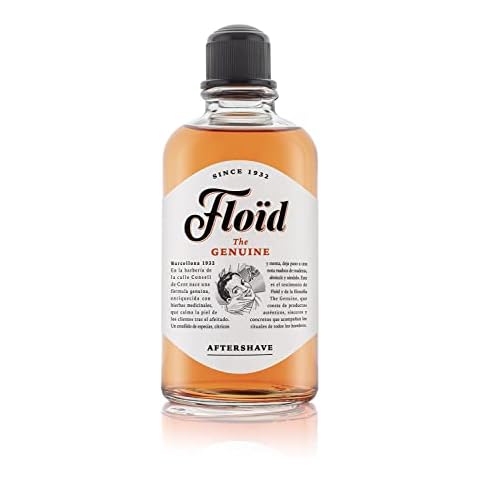 Floid After shave Lotion The Genuine (400ml) Cover