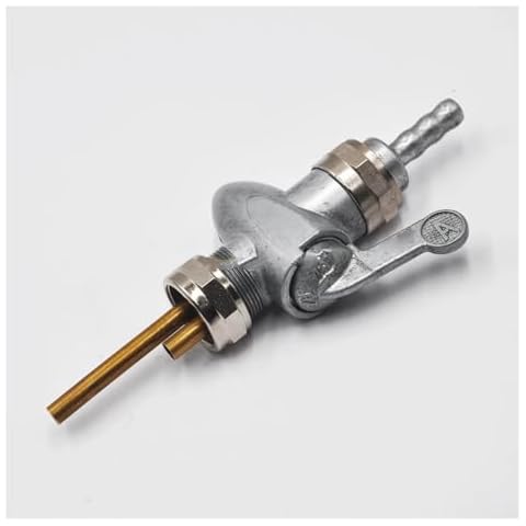 Robinet de Carburant CQRBNE pour BMW Cover