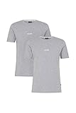 joop t shirt herren schwarz 100% Baumwolle, höchster Tragecomfort, regular Fit