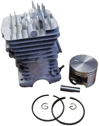 Spare parts MS390 シリンダー ピストン アセンブリ 49mm メッキ