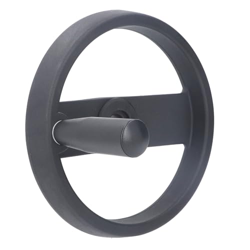 Roda Manual de Roda de Mão, 200mm, Padrão Forte, Volante ou Lathelingindinghine, Volante de Mão