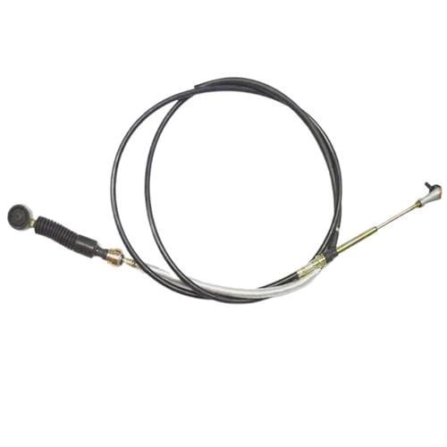 Cable de palanca de control de transmisión Foton Aumark 1103917200029 de camión
