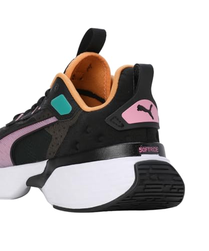 Image of Puma Womens Softride Sway Running Shoe
