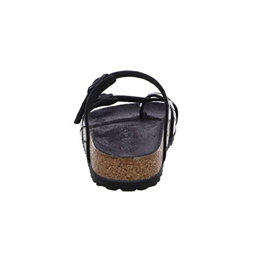 Birkenstock Passe-pouces Mayari Microfibre Gator