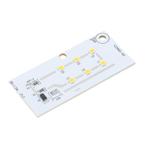 Ampoule de Rechange Micro-ondes 5304517872 Résistante LED Prête à Installer - 3