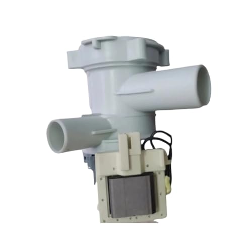 FGJDERYH Ersatz-Ablaufpumpe for Waschmaschine, kompatibel mit Waschmaschinen der Bosch-Familie 1095 1085 WD7205 WD7125 WD7005 WD5125 – Schnellinstallations-Ablaufpumpe mit hohem Durchfluss FGJDERYH Ersatz-Ablaufpumpe for Waschmaschine, kompatibel mit Waschmaschinen der Bosch-Familie 1095 1085 WD7205 WD7125 WD7005 WD5125 – Schnellinstallations-Ablaufpumpe mit hohem Durchfluss