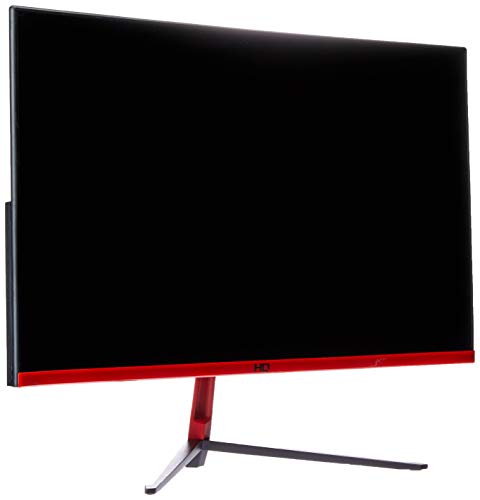 Monitor Gamer HQ Led Curvo 24