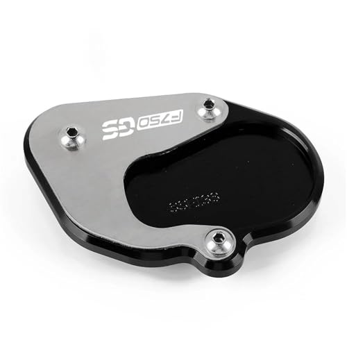 CNCANZT[tbg ɓKF750GS F850GS TChX^hpbhv[g LbNX^h G[W[T|[g 2017-2021p(Black 1)