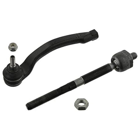 Varillas de Tensión Febi Bilstein 37617 Cover