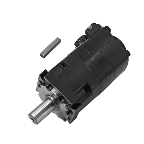 Image of for Eaton Char-Lynn Hydraulic Motor 109-1103-006 4000 Series for Excavator Loader Bulldozer Tractor# 109-1103 109-1103-AFT
