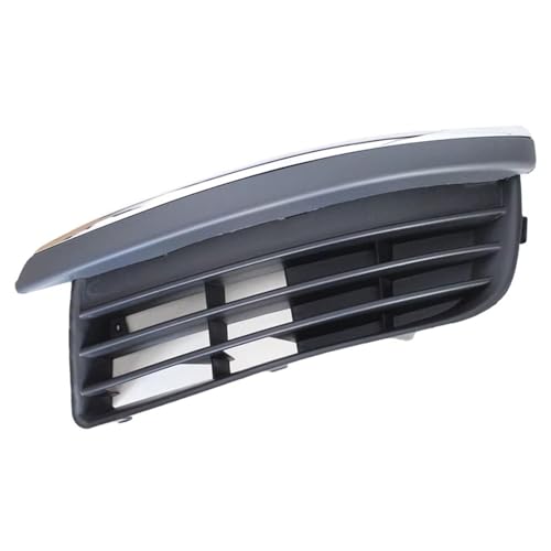 Cadre phare antibrouillard pour Golf 5 2006-2011 | Grille gauche droite OEM 1K0853666J
