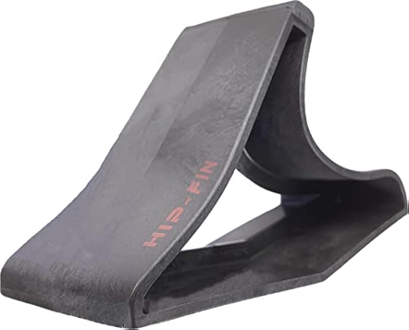 Hip Flexor Release Tool - Psoas and Iliacus Muscle, Hip, Back, Leg Pain Relief - Size Large