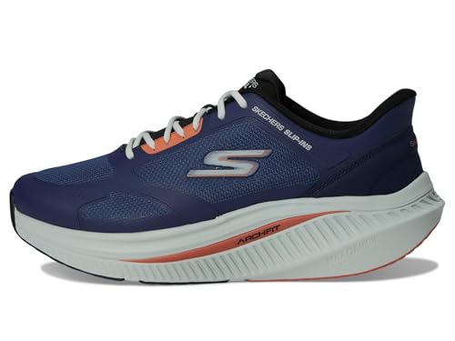 Image of Skechers Mens Hands Free Slip-ins Go Walk Max Cushioning Arch Fit Sneaker