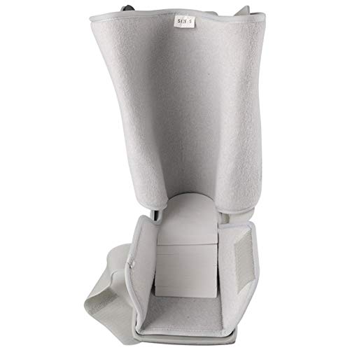 Botas de Yeso una alternativa para tu seguridad