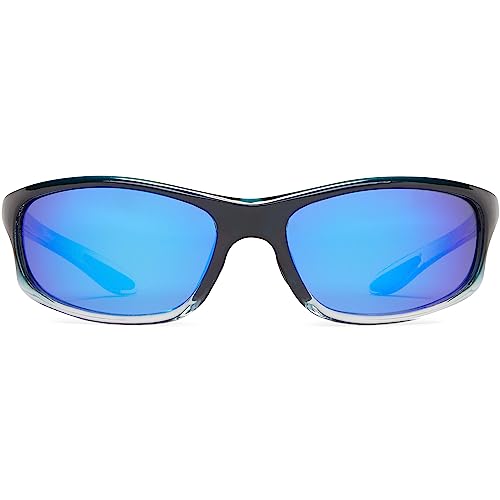 Image of Fisherman Eyewear Riptide Polarized Sunglasses