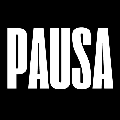 Pausa Podcast Por capa