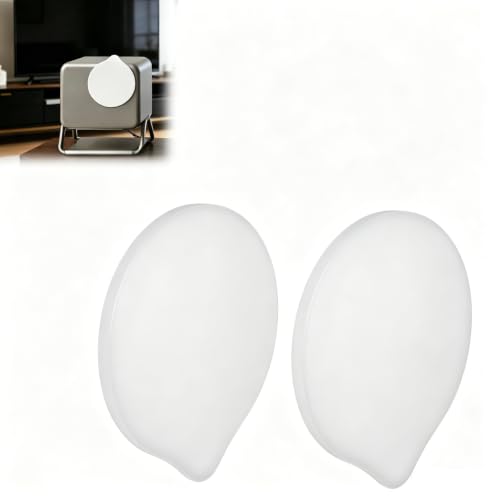 Projector Lens Cover Compatible with Hisense M2 Pro, Flexible Snap-On Dust Protector Cap...