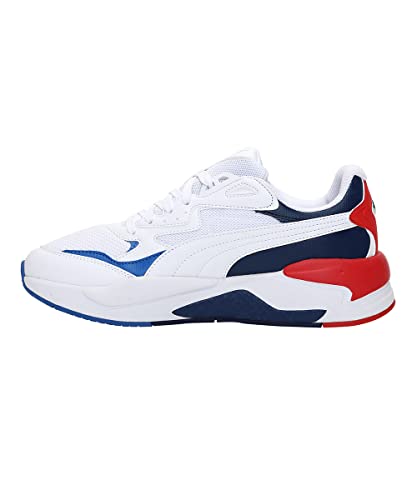 Image of Puma Unisex Lace Up Sneaker Shoes