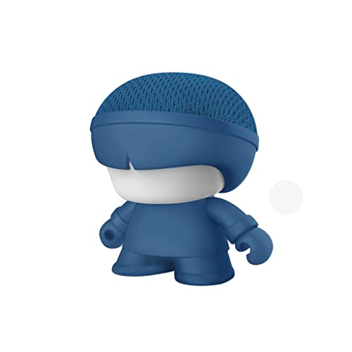 Xoopar - Mini Bluetooth Portable Speaker Designed with Eco