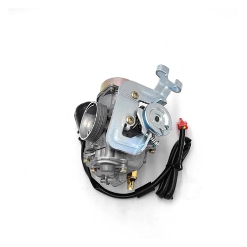 Carburateur Buyang 300cc résout fuite essence Quad D300 G300 30mm pièce