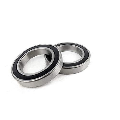 Timken 6021 - Cuscinetto a sfere a gola profonda, nomenclatura, extra leggero, diametro 105 mm, diametro 160 mm, larghezza 26 mm