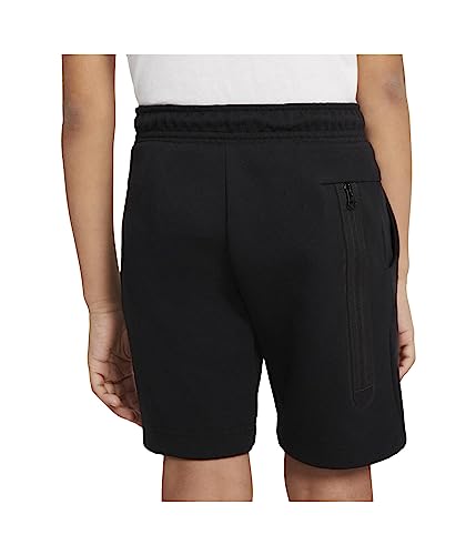Nike Boy's Tech Shorts (Toddler/Little Kids)2