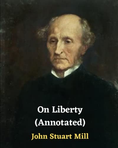 On Liberty (Annotated)