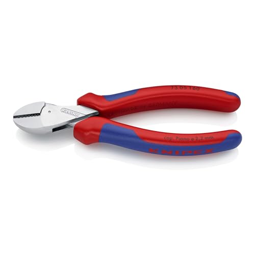 クニペックス KNIPEX KNIPEX 7305-160 X-CUT コンパクトニッパー 7305-160