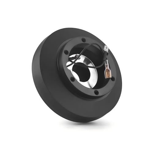 Moyeu court volant 195H pour Mercedes W124 W123 alignement hubcentrique parfait