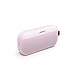 Bose SoundLink Flex Bluetooth Speaker (2nd Gen) - Portable Outdoor Speaker with Hi-Fi Audio, Waterproof and Dustproof, USB-C, Up to 12 Hours Battery Life, Petal Pink - Limited Edition Color