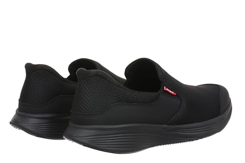 Men's Sf-Modena Ill Slip On in Black/Black4