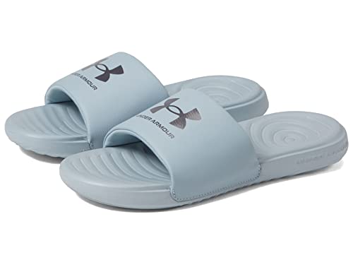 Image of Under Armour Men's Ansa Graphic Slide Sandal