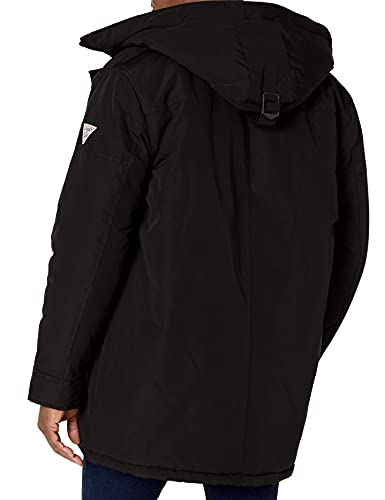 guess leopard jacket