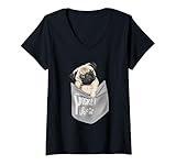 black pug puppy pictures T-shirt pour enfants avec motif carlin, inscription « Love Pugs », « I Love Dogs », « I Love Dogs », « I Love Pets », « I Love Pets », « I Love Pets », « I Love Pets », « I Love Pets », « I Love Pets », « Pets », « Summer Vibe »