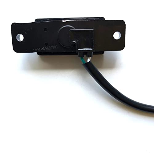Interrupteur ouverture coffre étanche pour Suzuki Swift 2005-2017 37178-62J00 - 6