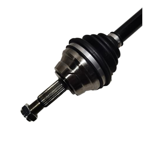 Cardan 6RD 407 763D gauche anti-vibration pour auto - 2