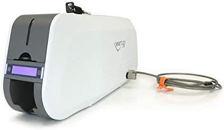 Smart 51 Single Sided GDPR ID Card Printer