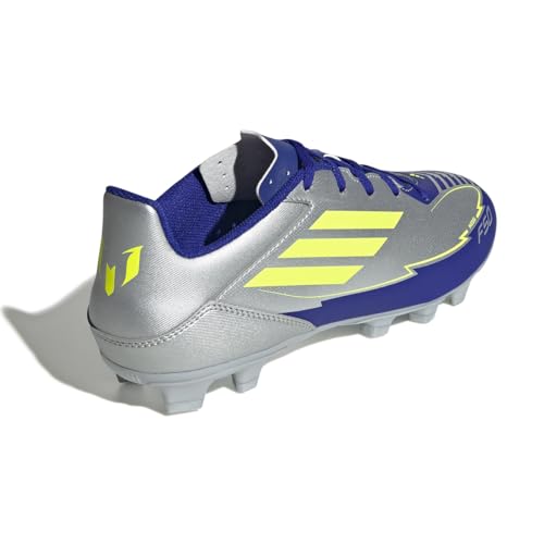 Image of Adidas Mens F50 Club Football Boots Flexible Ground