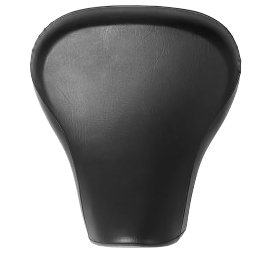 Asiento individual de conductor para Sportster 883 y 1200 de 1983 a 2003 4