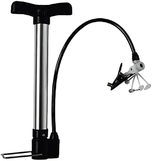 Senston Air Pump for Basketball Football Vollleyball Rugby Bike