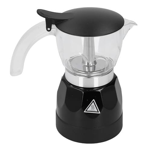 Cafetera Eléctrica Portátil con Base Desmontable 150 mL miniatura 6