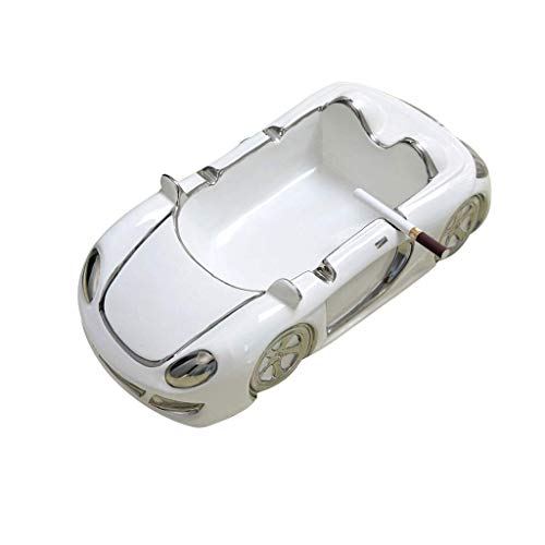 Ashtray Ceramic Creativity Creative Trend Modern Multifunctional House Bedroom Living