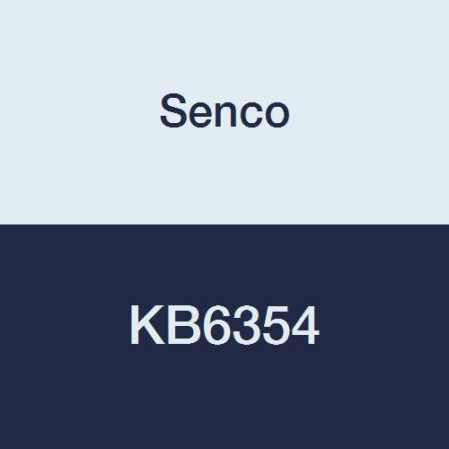 Senco kb6354 Pin para restaurar muebles antiguos y fijar rodapiés sin dañar la madera