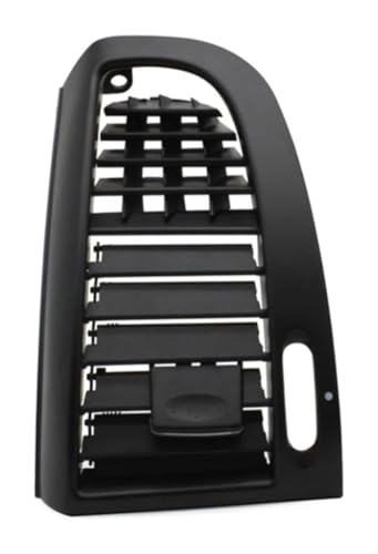 Grille d'aération Vito W639 buse de ventilation avant gauche droite centrale 6368300200
